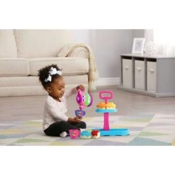 LeapFrog Musical Rainbow Tea Party -TOYS'N'TUCK SALE 245900 250dbf46 ae58 42ec b9a0 05c194ebeab9