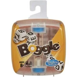 Hasbro Gaming - Boggle