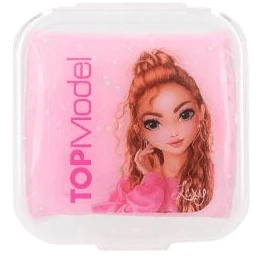 Depesche Top Model Kneadable Eraser Pastel & Glitter 8 Depesche Top Model Kneadable Eraser Pastel & Glitter - Image 6