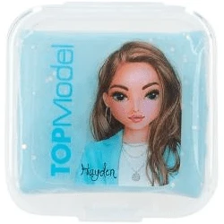 Depesche Top Model Kneadable Eraser Pastel & Glitter 10 Depesche Top Model Kneadable Eraser Pastel & Glitter - Image 8