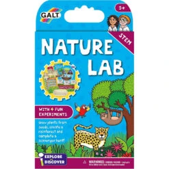 Galt Nature Lab