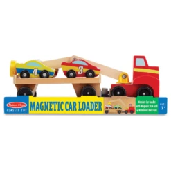 Melissa & Doug Magnetic Car Loader -TOYS'N'TUCK SALE 335850 6d760589 71fa 4e47 9f41 ef47a24b9b7a