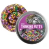 Crazy Aaron's Mini Thinking Putty - Cryptocurrency -TOYS'N'TUCK SALE 335940 c79bddb1 169a 4946 a31b d5af249ae25e