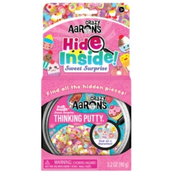 Crazy Aaron's Thinking Putty - Sweet Surprise