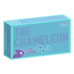Big Potato Games - The Chameleon Picture Edition
