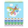 Care Bears Layered Notebook