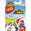 Uno Super Mario -TOYS'N'TUCK SALE 340300 66c0c38f 280b 4a5d a7a2 54061686d401