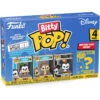 Bitty Pop! Disney 4 Pack - Goofy, Chip, Minnie Mouse And Mystery Bitty -TOYS'N'TUCK SALE 341250 9a5cab45 a352 43c9 8f4d 13d1de0a2b9e