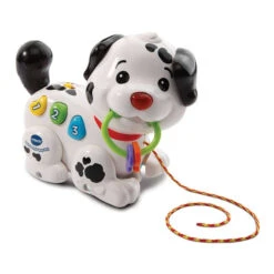 Vtech Pull Along Puppy Pal