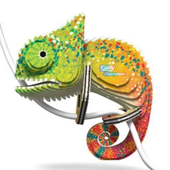 Eugy 3D Model 075 Chameleon -TOYS'N'TUCK SALE 345320 c705b999 a82a 455a ac3f 4ec056a6a3da