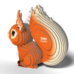 Eugy 3D Model 083 Squirrel -TOYS'N'TUCK SALE 345450 4d060d9c 372c 4279 95d3 cbe24245c262