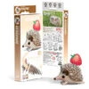 Eugy 3D Model 026 Hedgehog -TOYS'N'TUCK SALE 345500 7a963d04 dc2e 484b a8da 20276f822b66