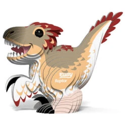 Eugy 3D Model 065 Raptor -TOYS'N'TUCK SALE 345560 d90eab51 9b4f 4f4f 9dba 5f53a8d368aa