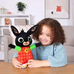 Talking Rainybow Bing -TOYS'N'TUCK SALE 347190 c3dbe995 006d 46fc 83da dd5bee47bd9f