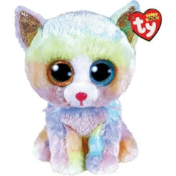 Ty Beanie Boos Heather