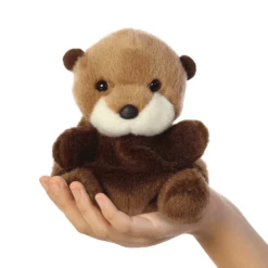 Palm Pals Selena Sea Otter -TOYS'N'TUCK SALE 348010 109208e4 dee1 41e2 915e 48ce857cc835