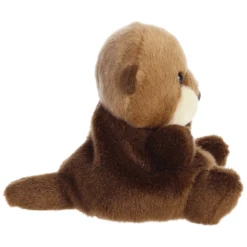Palm Pals Selena Sea Otter -TOYS'N'TUCK SALE 348010 62550469 c40d 437d a42c d2121acd3c46