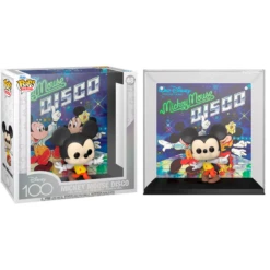 Pop! Vinyl - Disney 100 - Mickey Mouse Disco 48