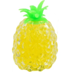 Squishy Bead Pineapple