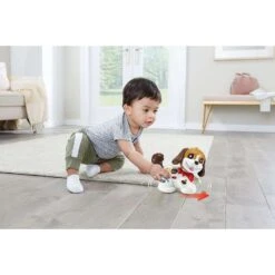 Vtech Walk & Woof Puppy -TOYS'N'TUCK SALE 349250 de75e3d0 1e3f 4939 84b3 c8c2845648e9