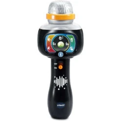 Vtech Singing Sounds Microphone