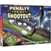 Ideal Penalty Shootout