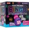 Ideal Electronic Bingo -TOYS'N'TUCK SALE 349480 af3be9f6 4f92 46a0 9032 ed0608797468