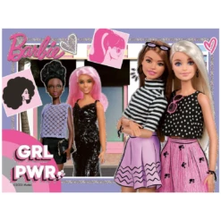 Ravensburger 4 Puzzles In A Box Barbie -TOYS'N'TUCK SALE 350050 bc8881a3 65aa 4d17 8a97 e731454b8040