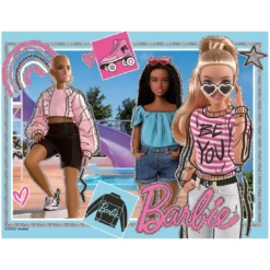 Ravensburger 4 Puzzles In A Box Barbie -TOYS'N'TUCK SALE 350050 da105a89 5aa9 453c ace7 c6c397ed6127