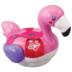 Vtech Float & Splash Flamingo