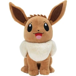 Pokemon 9 Inch Plush - Eevee