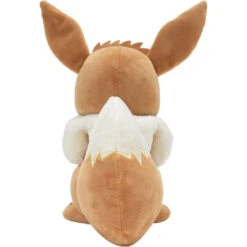 Pokemon 9 Inch Plush - Eevee -TOYS'N'TUCK SALE 351550 235cb1ca c3d2 4903 9325 61b66ab50a8a