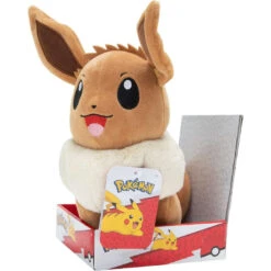 Pokemon 9 Inch Plush - Eevee -TOYS'N'TUCK SALE 351550 a7a215cf c87b 45db b88b 8dc364a56341