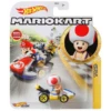 Hot Wheels Mariokart - Toad Standard Kart