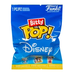 Bitty Pop! Disney Mystery Bag