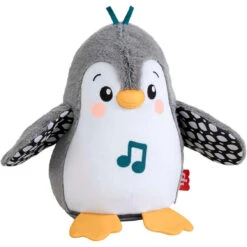 Fisher Price Flap & Wobble Penguin -TOYS'N'TUCK SALE 356630 3e8def2f 3252 4889 b3c1 5f12847f351f