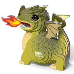 Eugy 3D Model 024 Dragon 9 Eugy 3D Model 024 Dragon -TOYS'N'TUCK SALE 356760 76cadafe 9bf9 45d9 9ebb c1b420f20244