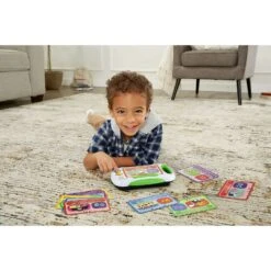 LeapFrog Slide To Read ABC Flashcards -TOYS'N'TUCK SALE 357330 68be405f f08d 46c2 a5a1 6f208d5618b9