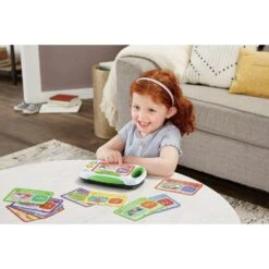 LeapFrog Slide To Read ABC Flashcards -TOYS'N'TUCK SALE 357330 f761265a c161 4d2f 83f3 49a302cc0056