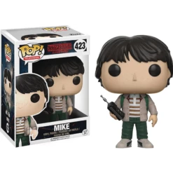 Pop Vinyl - Stranger Things - Mike 423