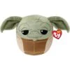 STAR WARS Ty Beanie Squishy Beanies Medium Yoda -TOYS'N'TUCK SALE 358180 abe51490 0722 4072 acbb 37d6aaf81887