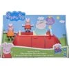 Peppa Pig Peppa's Family Red Car -TOYS'N'TUCK SALE 358730 e75a10ab 2a13 40b2 800f 6c41bce9b33b
