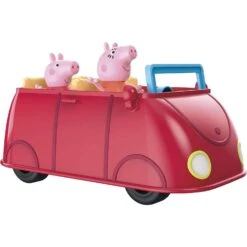 Peppa Pig Peppa's Family Red Car -TOYS'N'TUCK SALE 358730 fb682442 5435 49ab 8350 4f3ccc954bfd