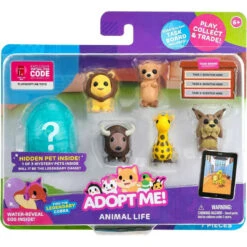 Adopt Me! Animal Life
