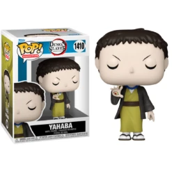 Pop Vinyl - Demon Slayer - Yahaba 1410