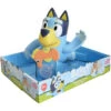 Tomy Toomies Swimming Bluey