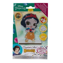 Crystal Art Buddies Series 2 Disney - Snow White -TOYS'N'TUCK SALE 362240 4dbb2a3e 2a83 4886 8cb6 ce1fcad345c8