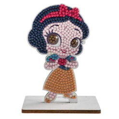 Crystal Art Buddies Series 2 Disney - Snow White