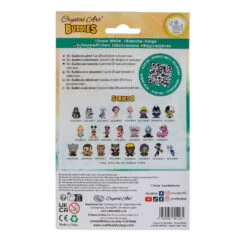 Crystal Art Buddies Series 2 Disney - Snow White -TOYS'N'TUCK SALE 362240 c0c2f0f3 76f1 4a80 909d a7cd66c74715