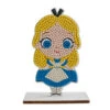 Crystal Art Buddies Series 2 Disney - Alice -TOYS'N'TUCK SALE 362270 06d50baf c991 4c37 96db e93abdbd1e25